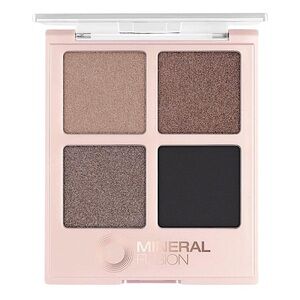 Mineral Fusion Rock Show Refillable Eyeshadow Palette